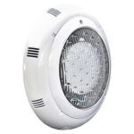 Spot Led Rgb Adosable Acero Para Piscina 36W 12V - Imagen 2