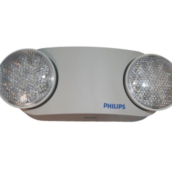 Luz de Emergencia Philips
