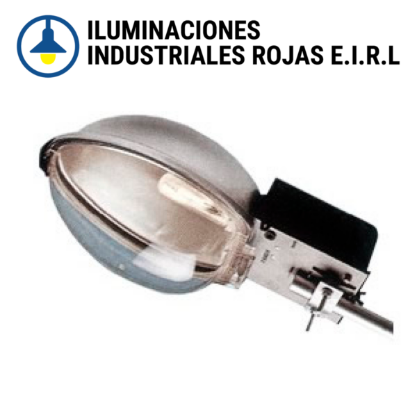 Luminaria Econ para Foco Led
