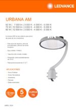 URBANA AM LEDVANCE