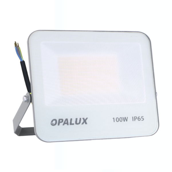 REFLECTOR PAVONADO DE 100W OPALUX