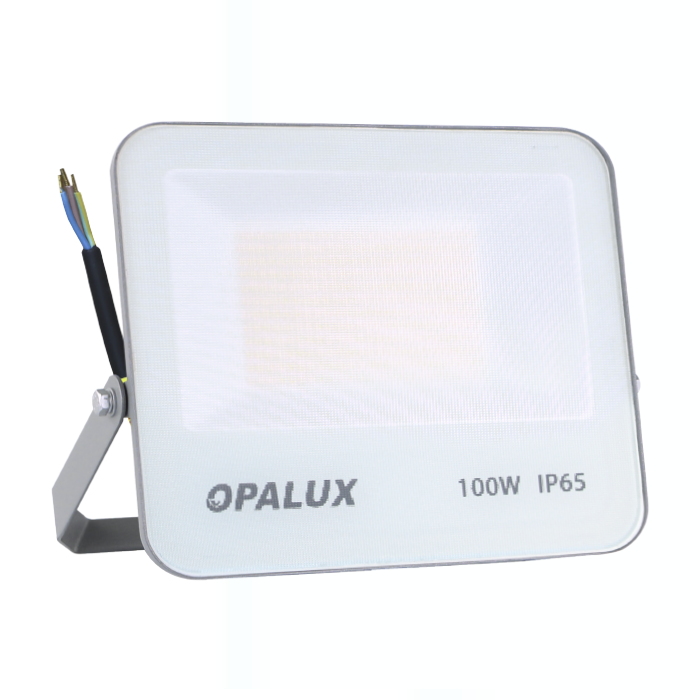 OP-EK05E-100W (1) REFLECTOR PAVONADO DE 100W OPALUX