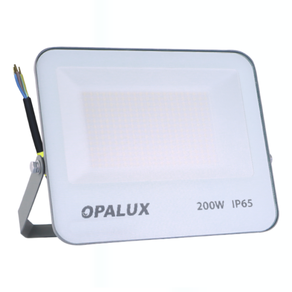 REFLECTOR PAVONADO DE 200W OPALUX