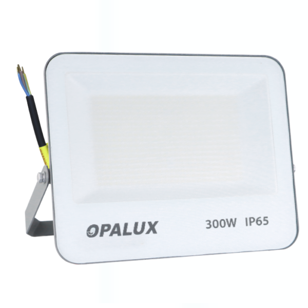 REFLECTOR PAVONADO DE 300W OPALUX