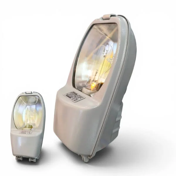 LUMINARIA ZEUS DE 70W CELSA.